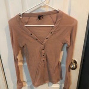 Urban Outfitters top